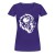 Women's Premium T-Shirt Lion
